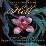 Vacations from hell cover image