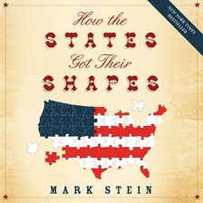 how states got their shapes book
