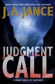 Judgment Call cover image