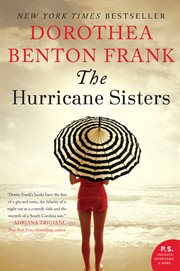 The hurricane sisters : a novel cover image