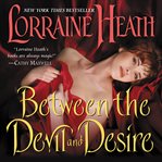 Between the devil and desire cover image