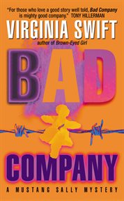 Bad company cover image