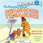 The Berenstain Bears' seashore treasure cover image