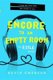 Encore to an empty room cover image