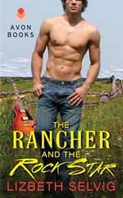 The rancher and the rock star cover image