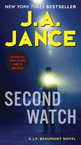 Second watch : a J.P. Beaumont Novel cover image