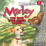Marley: the dog who cried woof cover image