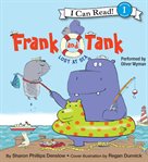 Frank and Tank: lost at sea cover image
