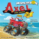 Axel the truck. Beach race cover image