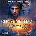 Lair of the lion cover image