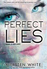 Perfect lies cover image