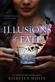 Illusions of fate cover image