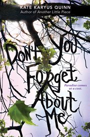 (Don't you) forget about me cover image