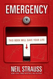 Emergency : this book will save your life cover image