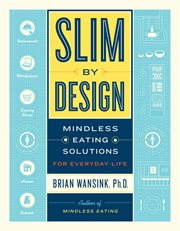 Slim by Design cover image