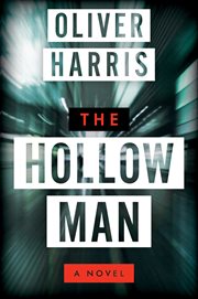 The hollow man. A Novel cover image