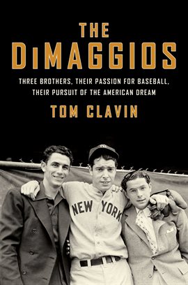 Imagen de portada para The DiMaggios