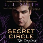 The secret circle. The temptation cover image