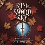 King of sword and sky cover image