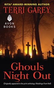 Ghouls night out cover image