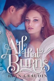 All that burns cover image