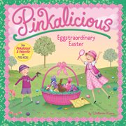 Eggstraordinary Easter cover image