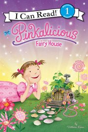 Fairy House cover image