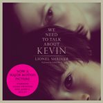 We need to talk about Kevin cover image