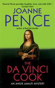 The Da Vinci cook : an Angie Amalfi mystery cover image