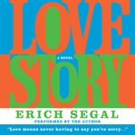 Love story cover image