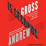 15 seconds : a novel cover image