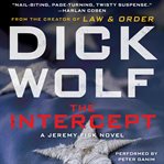 The intercept : a Jeremy Fisk novel cover image