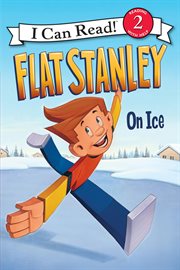 On Ice cover image