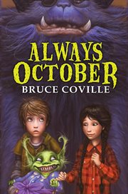 Always October cover image