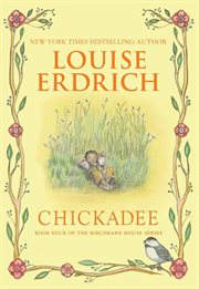 Chickadee cover image