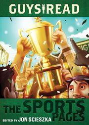 The sports pages cover image
