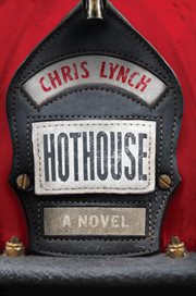 Hothouse cover image