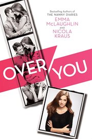 Over You cover image