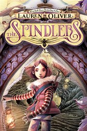 The spindlers cover image