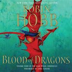 Blood of dragons cover image