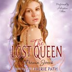 The lost queen cover image