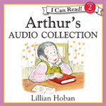 Arthur's audio collection cover image