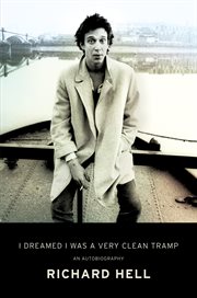 I dreamed I was a very clean tramp : an autobiography cover image