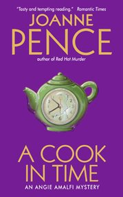 A Cook In Time A Cook In Time