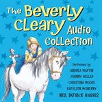 The Beverly Cleary audio collection
