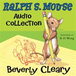 Ralph S. Mouse audio collection cover image