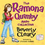 The Ramona Quimby audio collection cover image