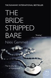 The bride stripped bare cover image