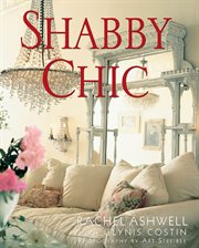 Shabby chic cover image