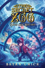 Raids and rescues cover image